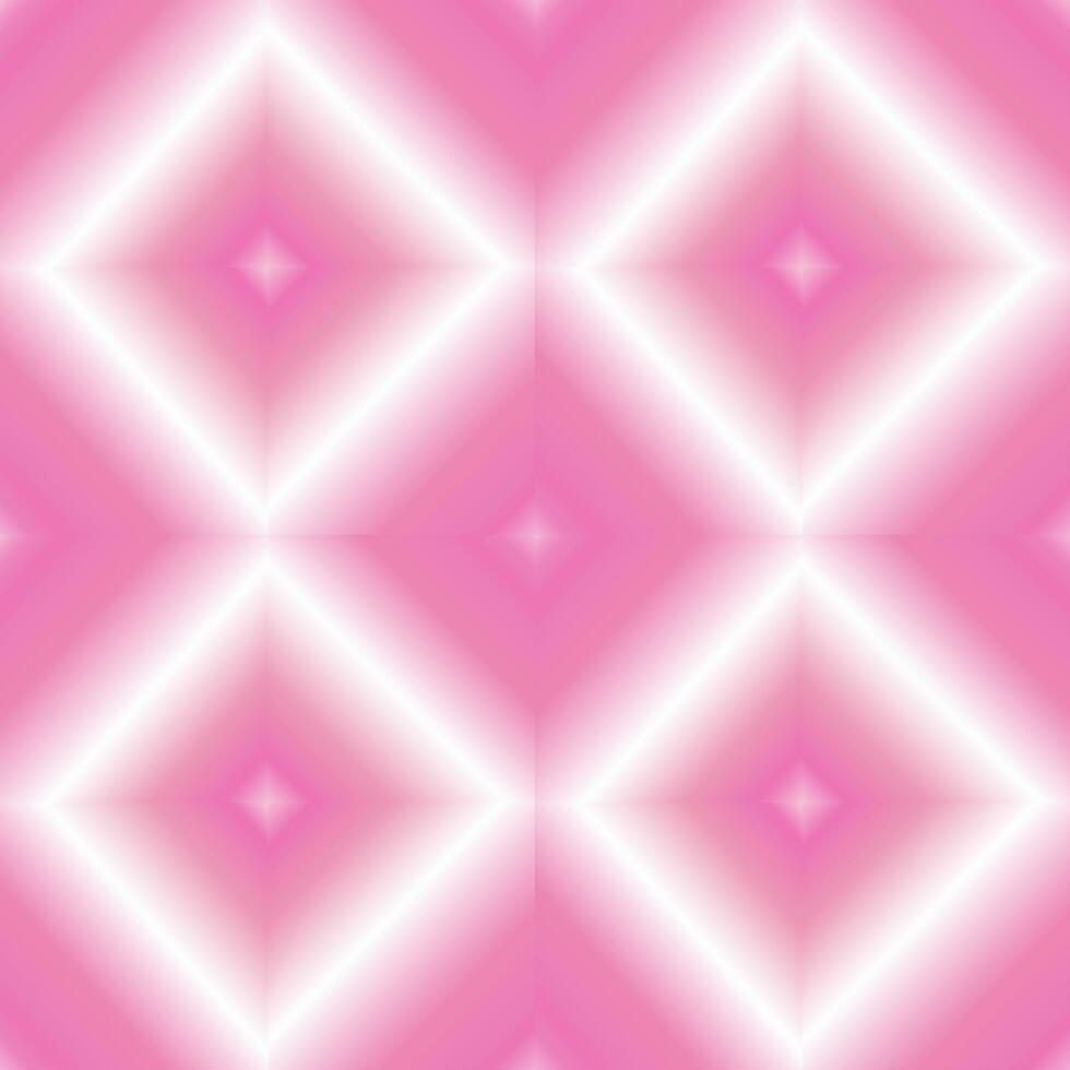 Seamless pattern pink metal texture.Metallic empty gradient template