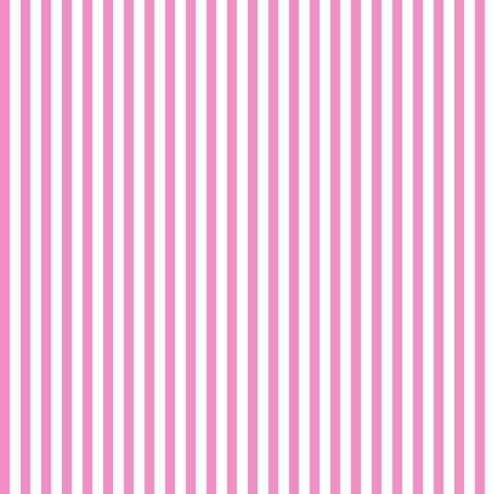 Seamless pattern pink stripes. Vertical pattern stripe abstract background vector.Doodle for flyers, shirts and textiles. Vector illustration