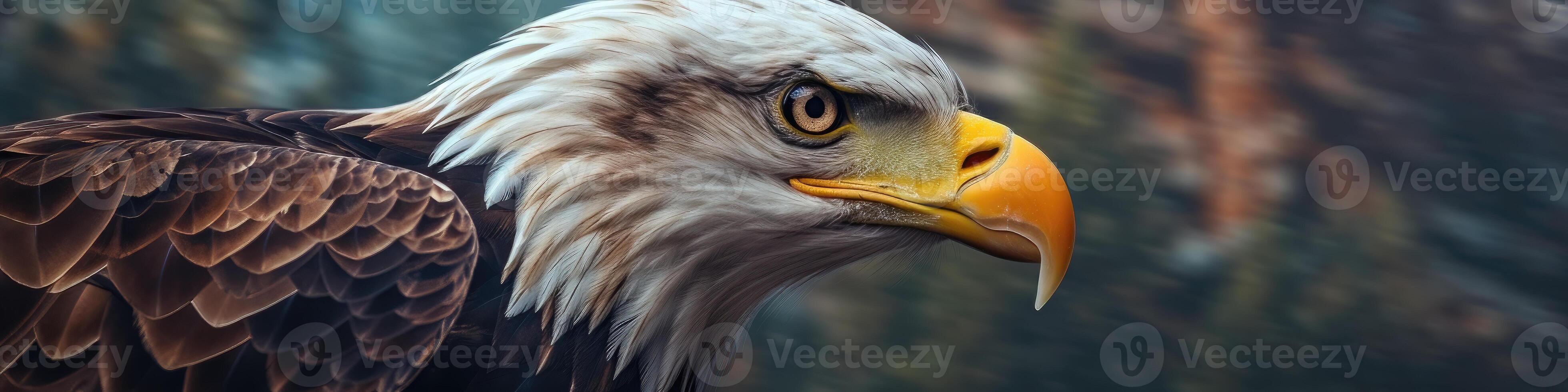 Eagle - aesthetic photo