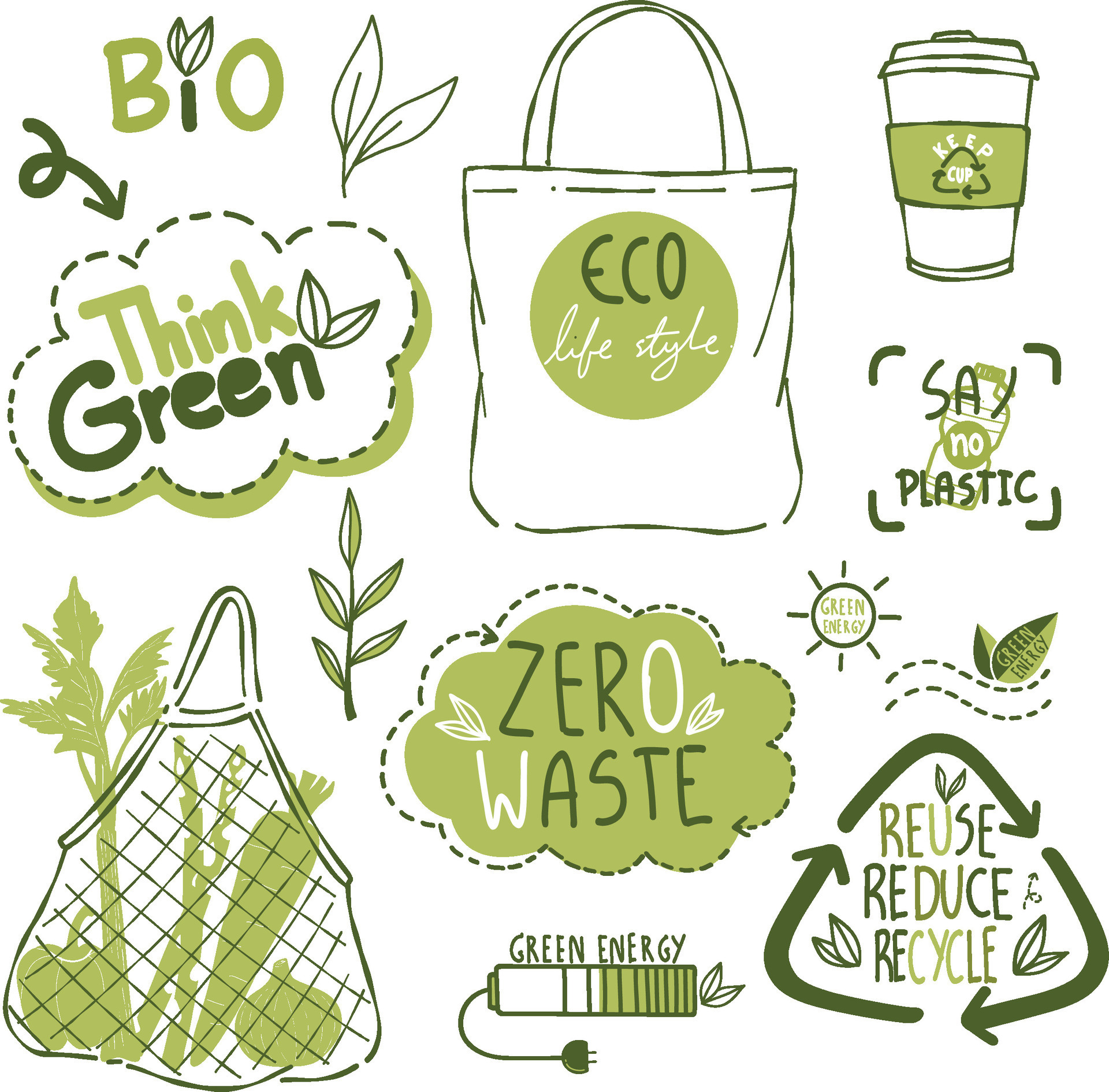 https://static.vecteezy.com/system/resources/previews/026/294/677/original/hand-draw-earth-day-elements-concept-zero-waste-and-eco-life-free-vector.jpg