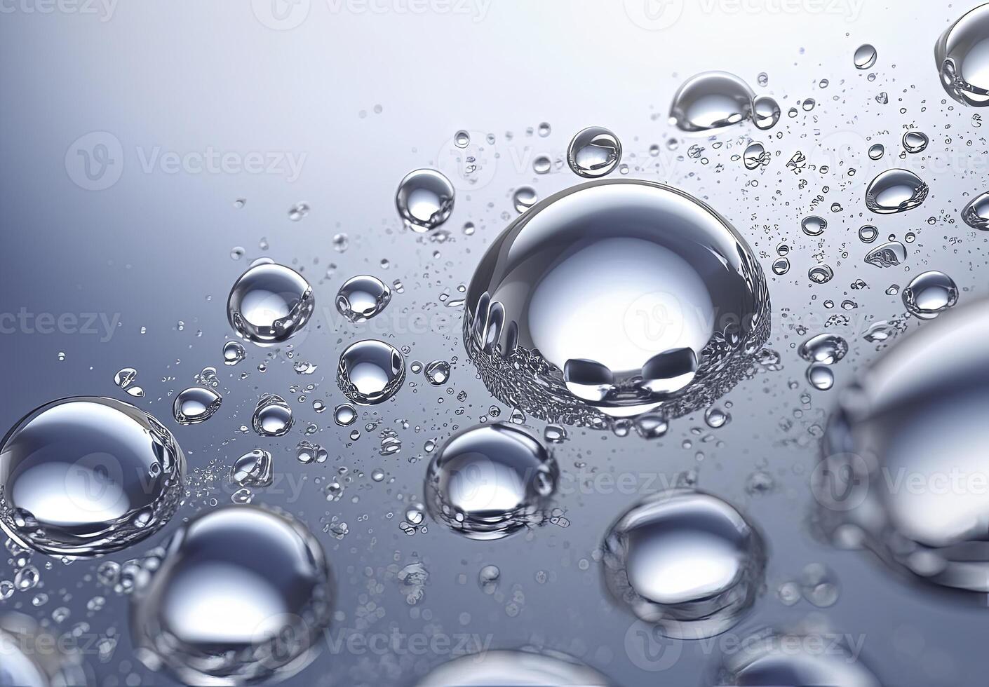 water splash - photo