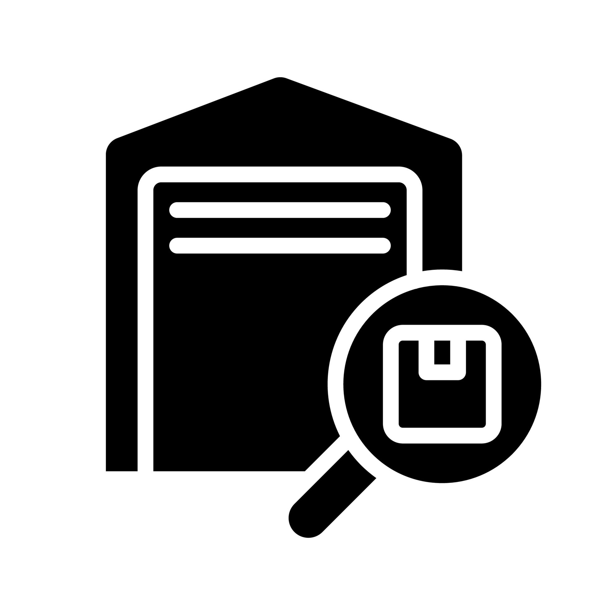 Inventory Management Icon Png