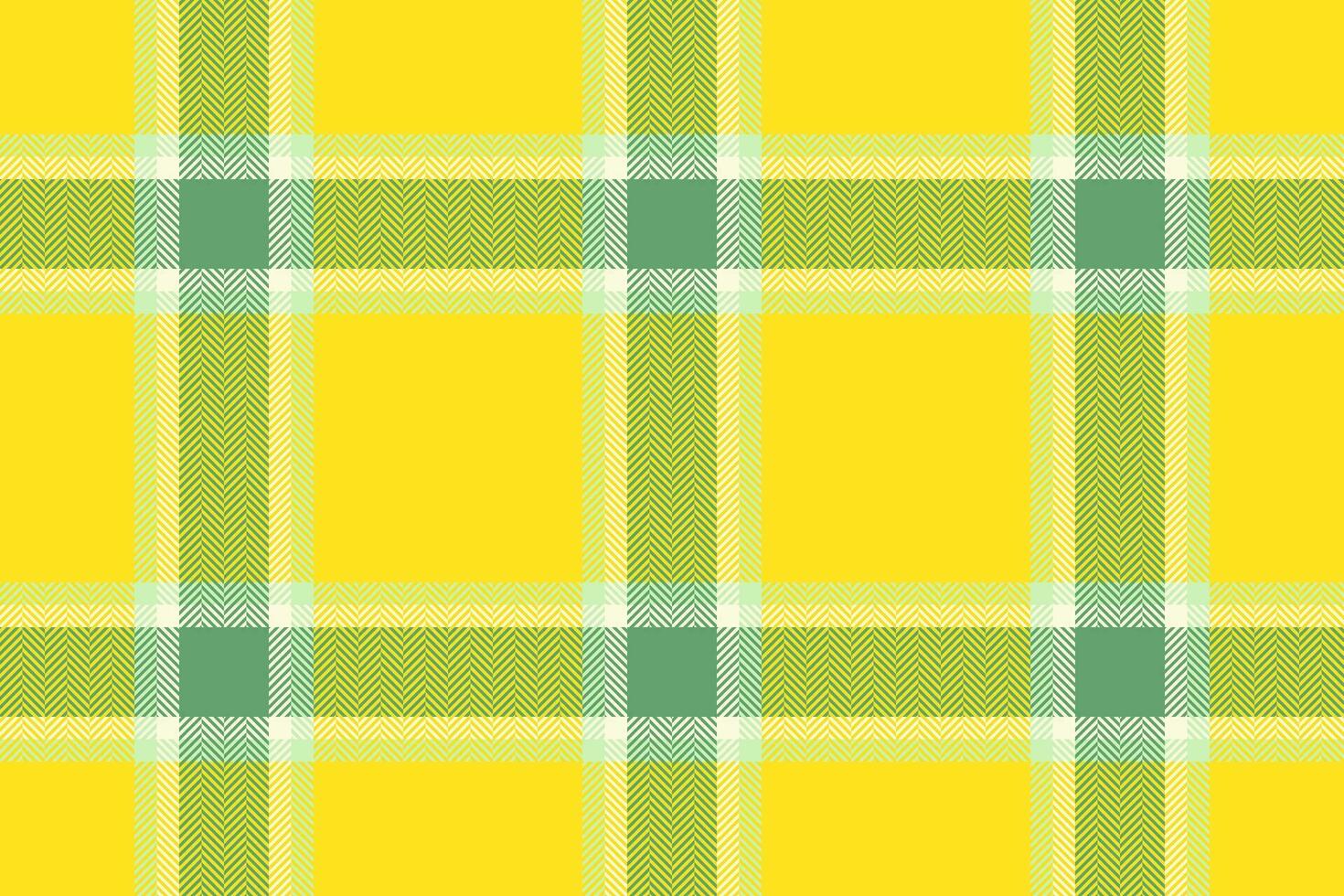 Tartan background texture of vector pattern fabric with a seamless textile plaid check.