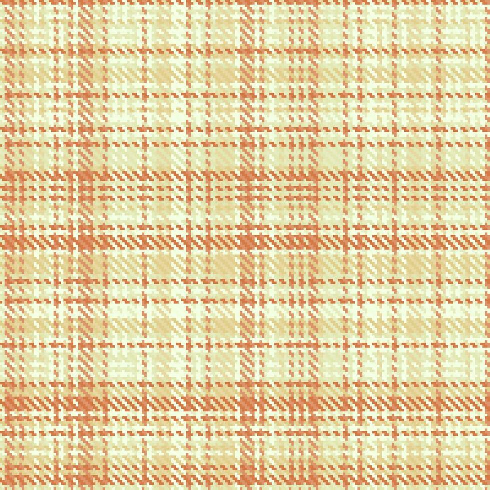 Check vector tartan of seamless background plaid with a textile texture pattern fabric.