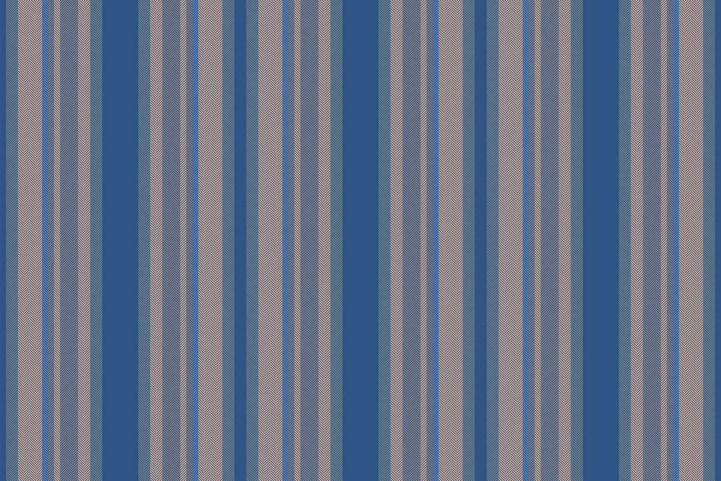 Vertical lines stripe background. Vector stripes pattern seamless fabric texture. Geometric striped line abstract design.
