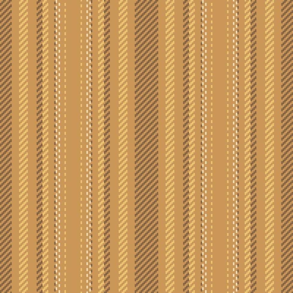 modelo textura textil de antecedentes vertical vector con un raya sin costura líneas tela.