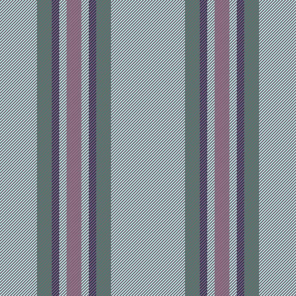 Pattern background vector of lines vertical texture with a seamless fabric textile stripe.