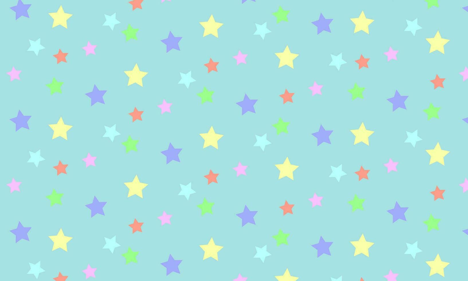 Cute background Vector Design Template