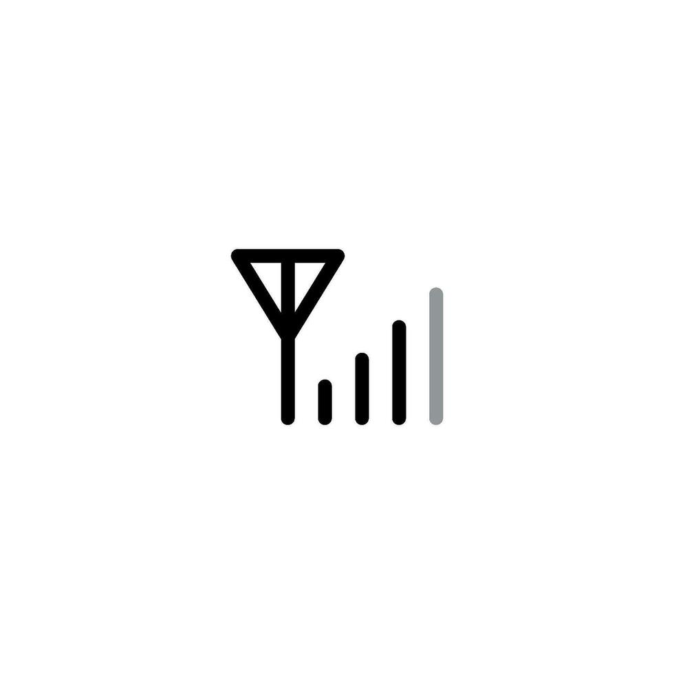 technology signal sign symbol vector