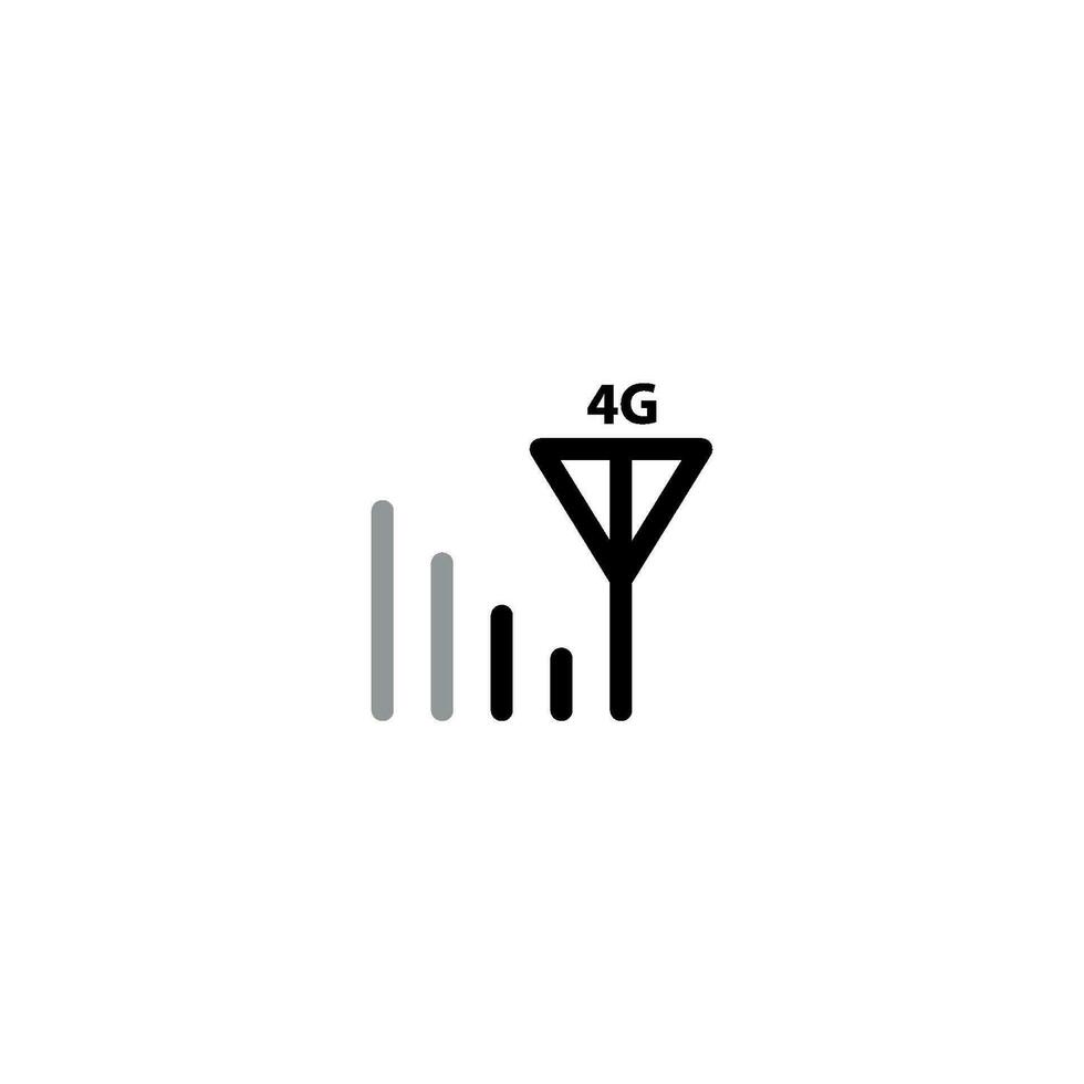 technology signal sign symbol vector