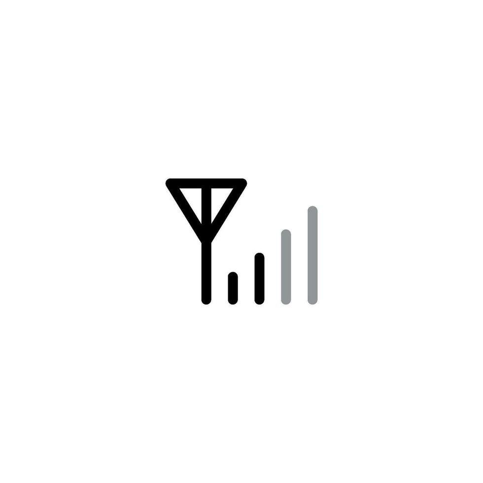 technology signal sign symbol vector