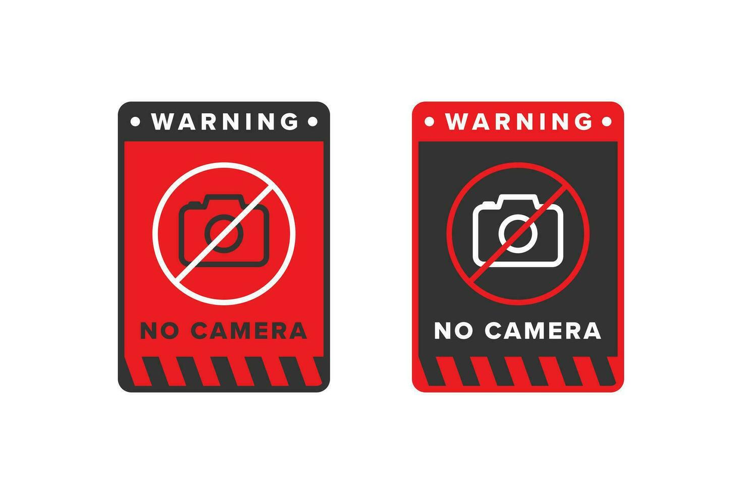 No camera, stop camera icon sign vector 26300697 Vector Art at Vecteezy