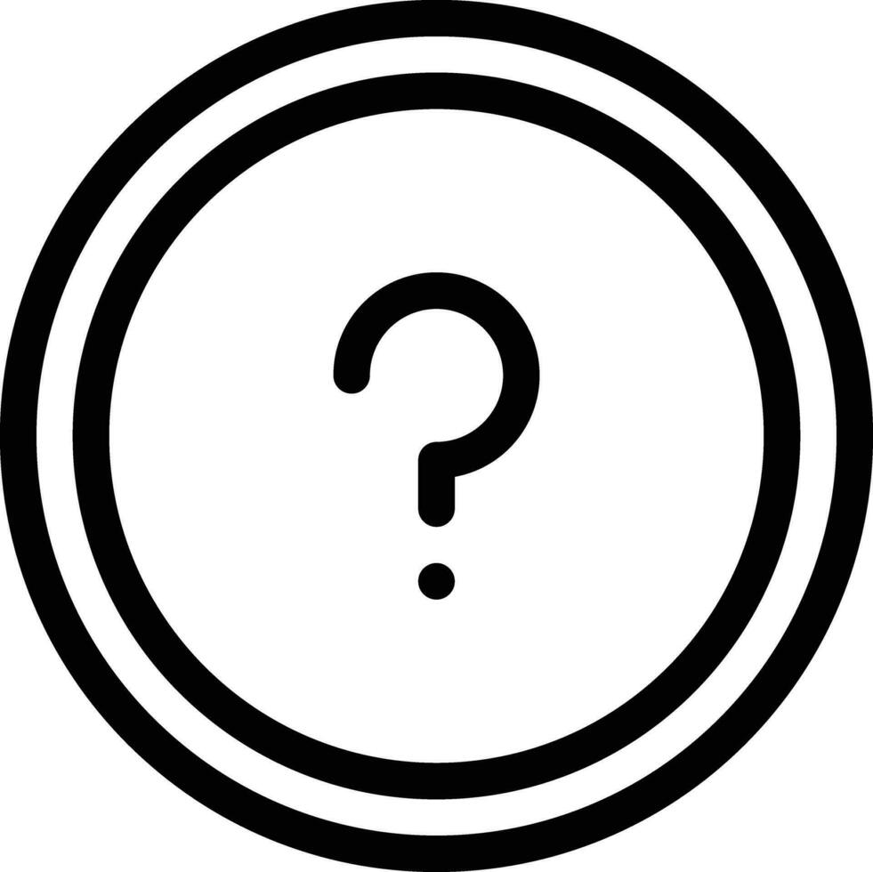question mark free vector