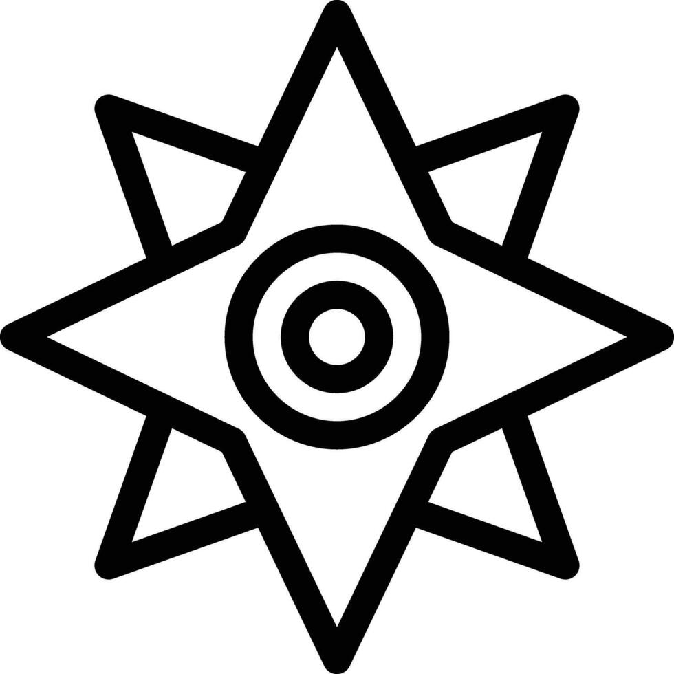 navigator free icon vector