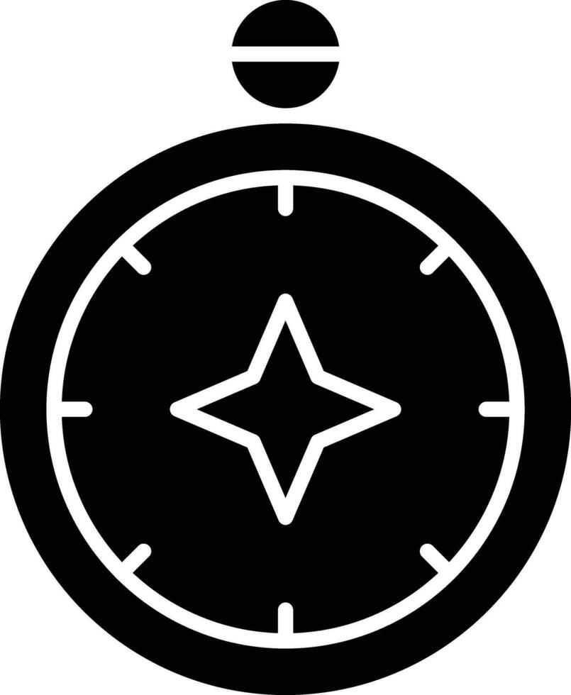 compass free icon for download vector