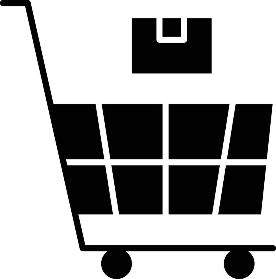 shopping cart free vector