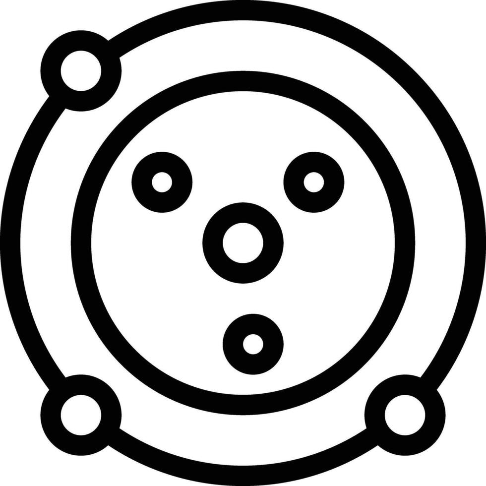 orbit  Free icon for download vector