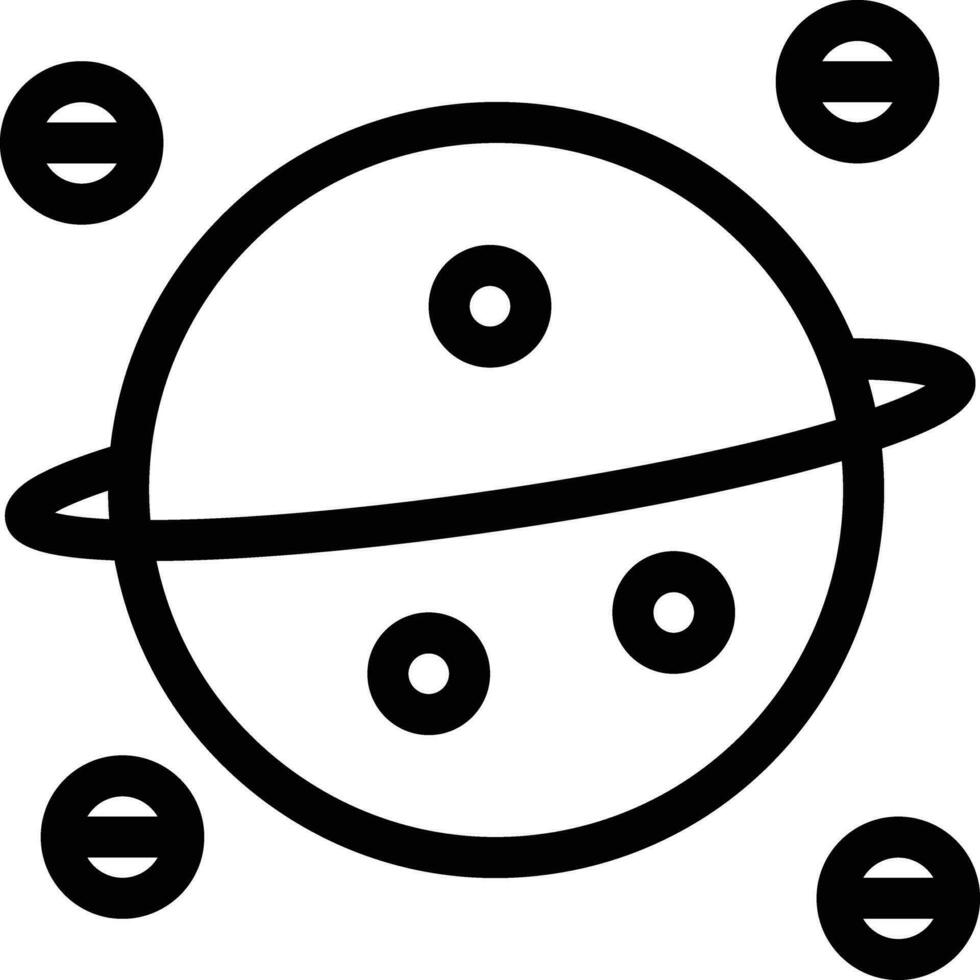 galaxia gratis icono para descargar vector