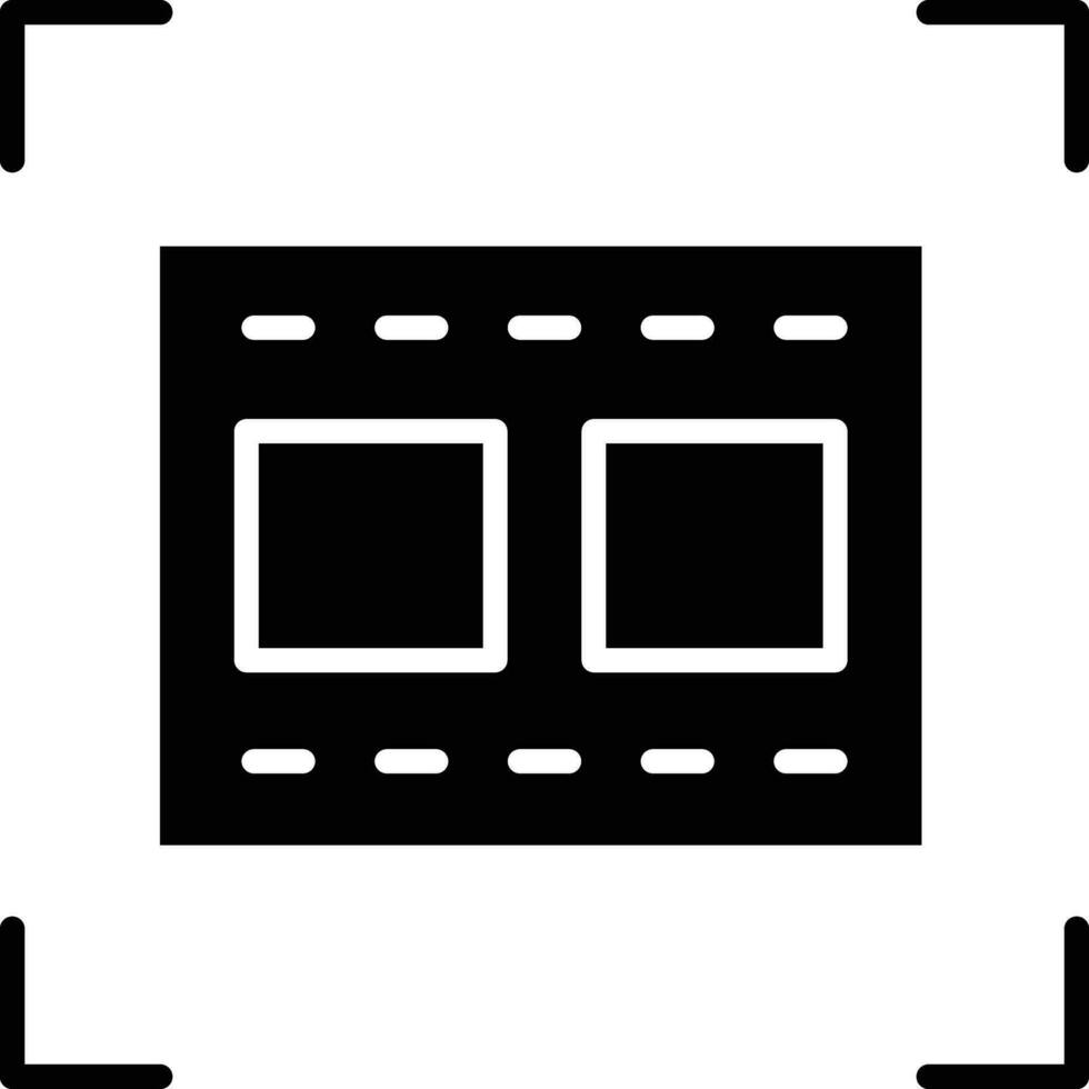 cinema reel for download vector