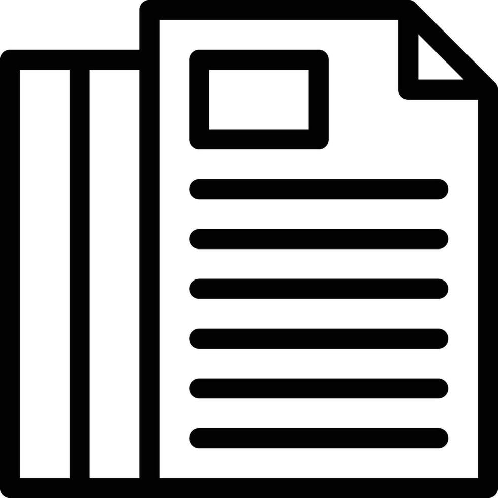 document free icon download vector