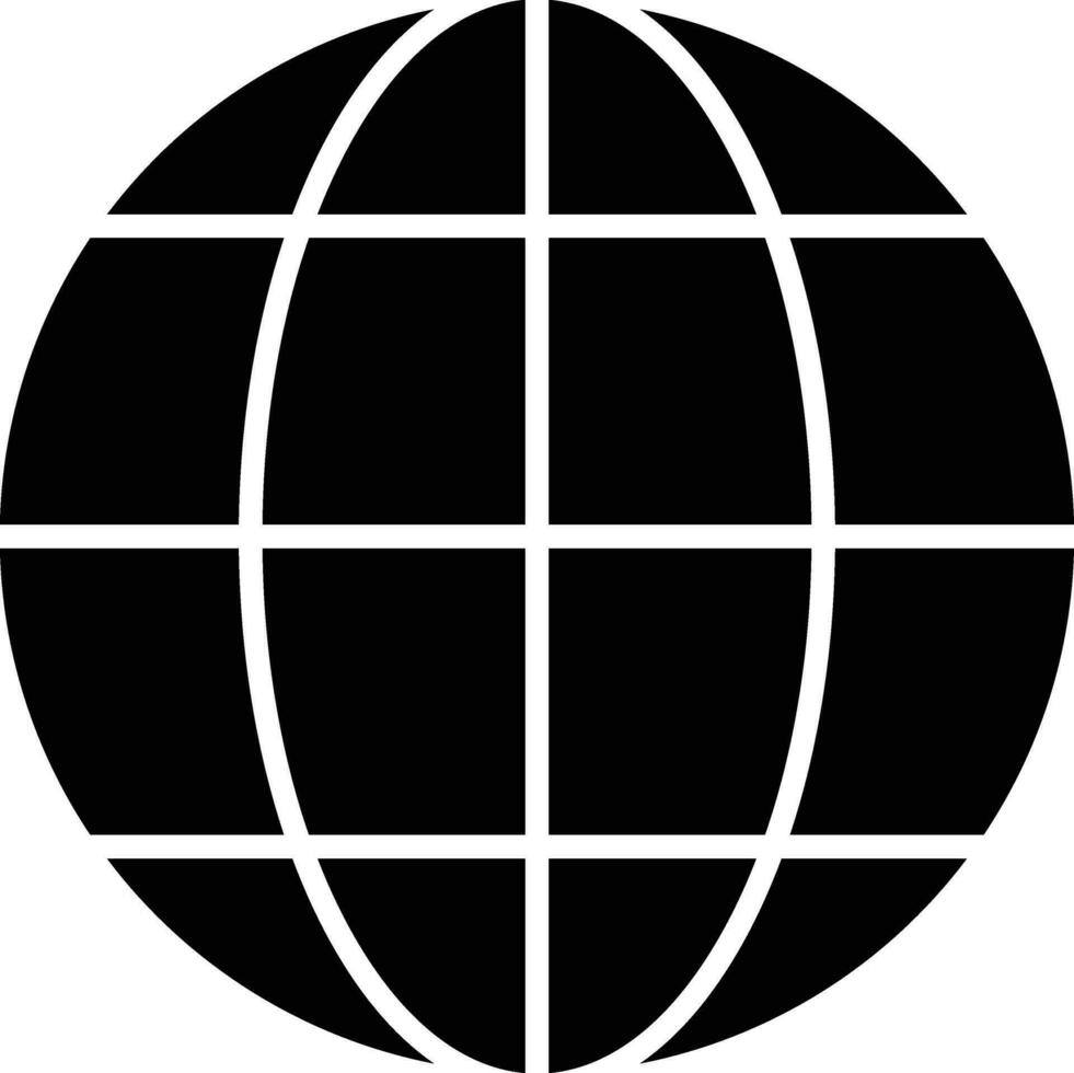 globo gratis icono para descargar vector