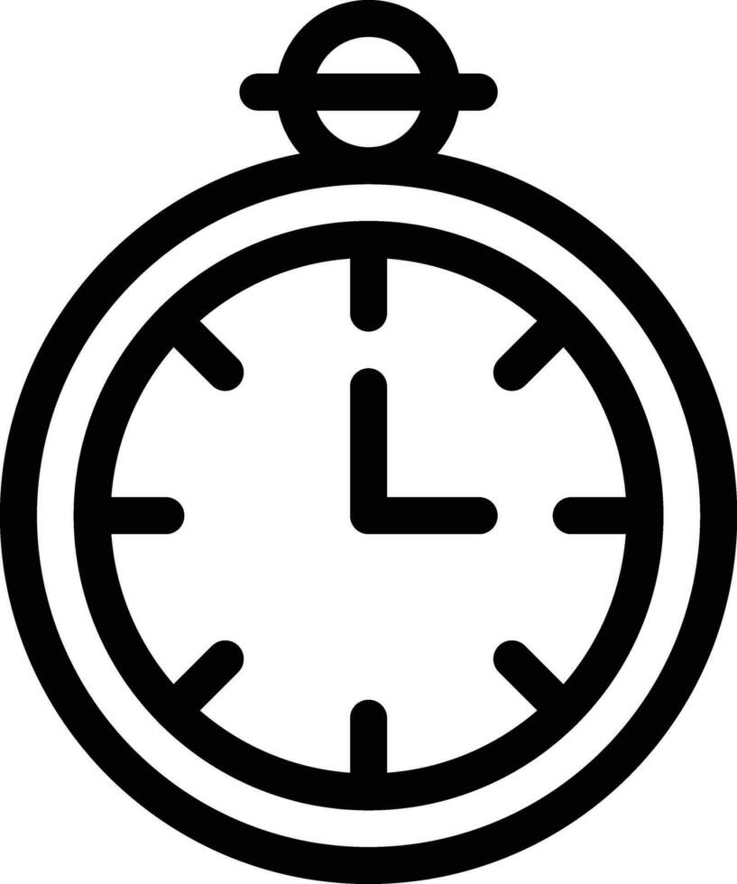 stop watch FREE ICON FOR DOWNLOAD vector