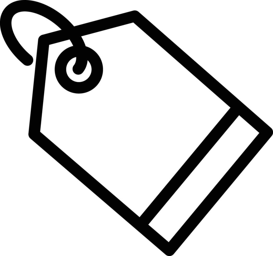 tag free icon vector
