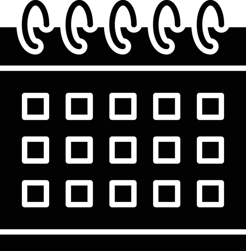 calendar free icon for download vector