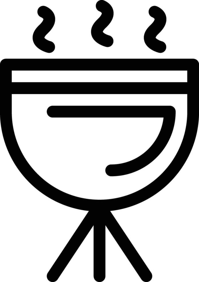 barbeque free icon for download vector