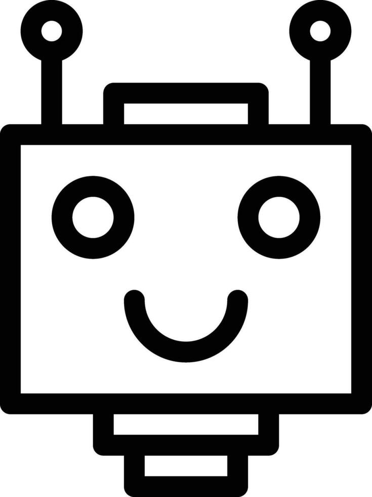 space robot  Free icon for download vector