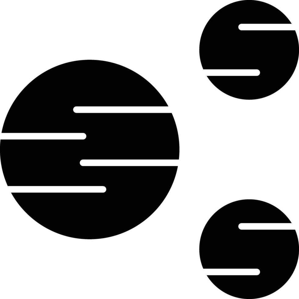 Urano gratis icono para descargar vector