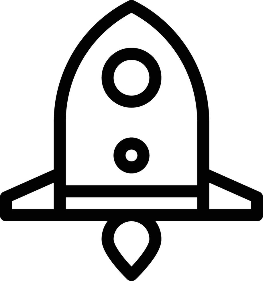 rocket  Free icon for download vector
