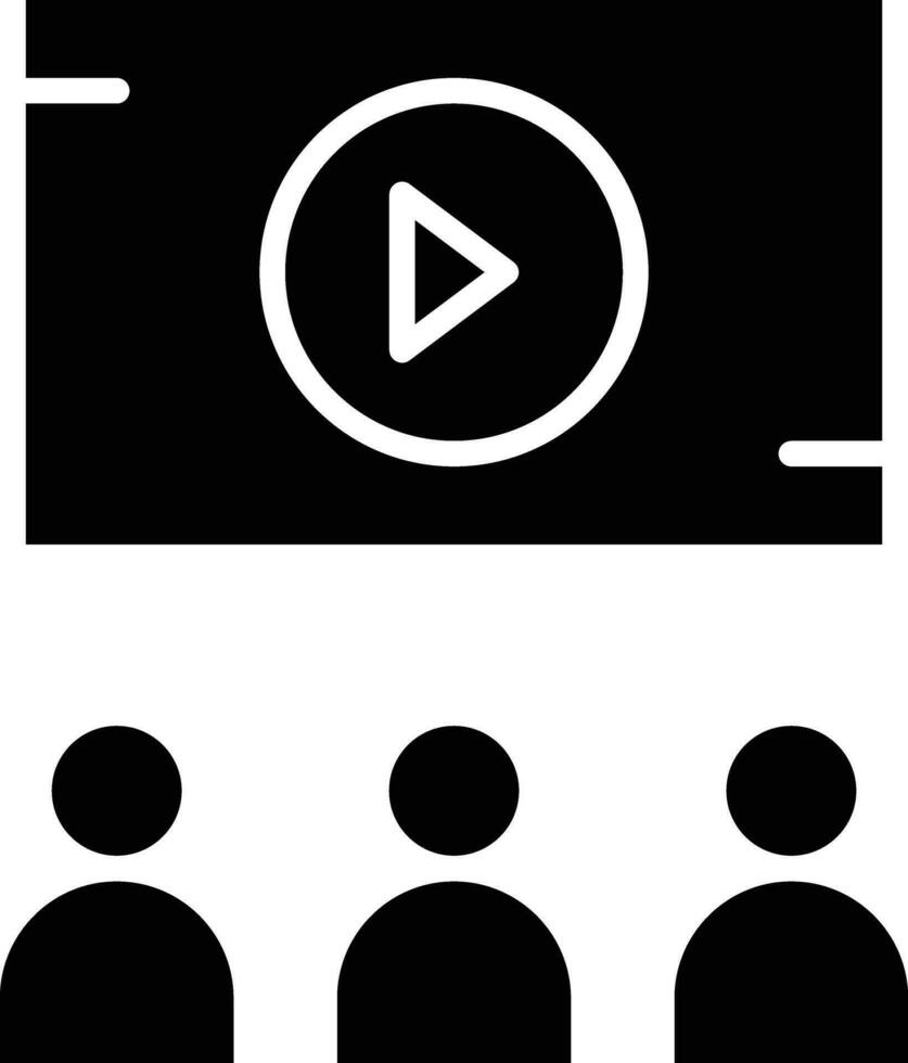 cinema for download vector