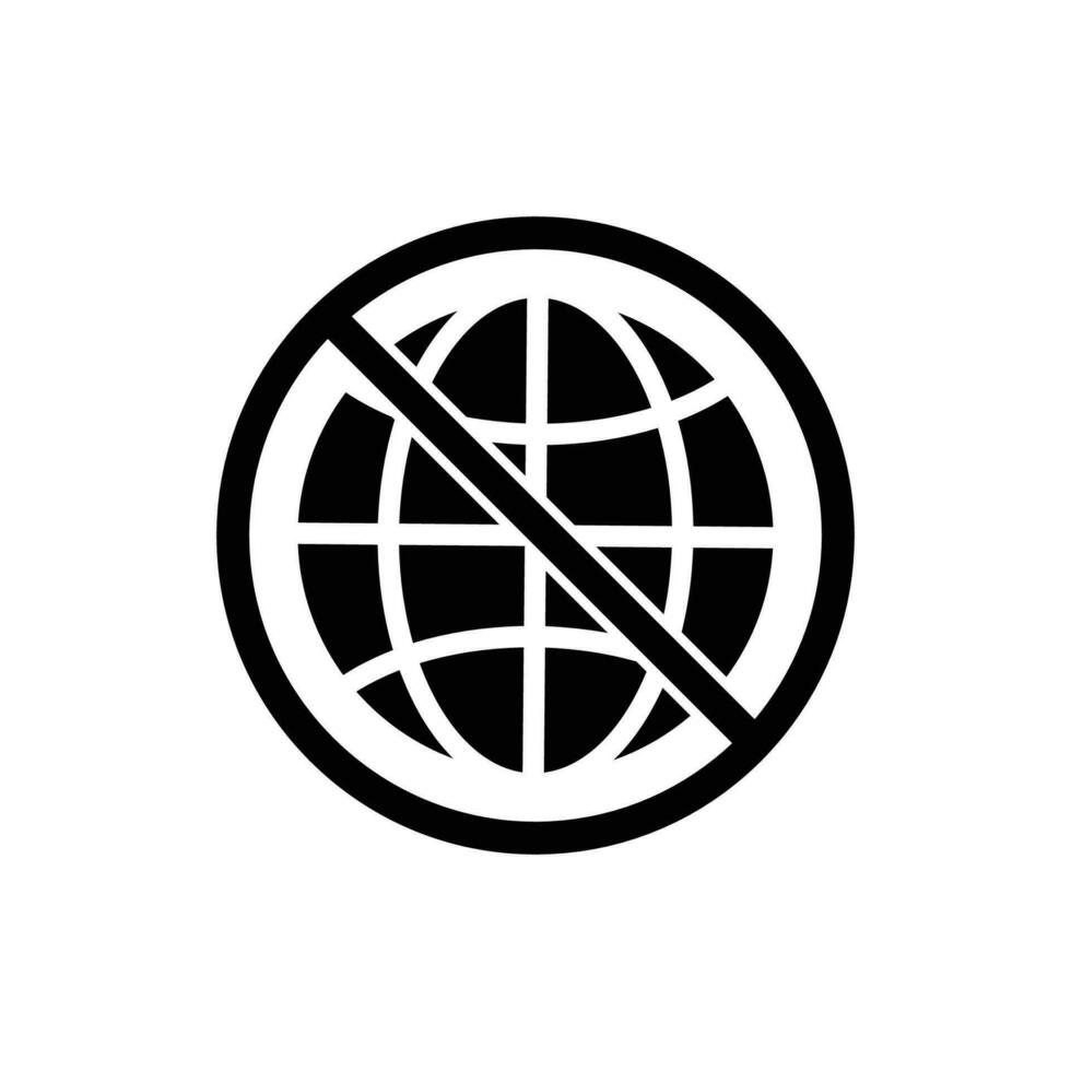 Research insight logo icon vector template. Research logo with simple and elegant magnifying glass symbol.Website Icon.