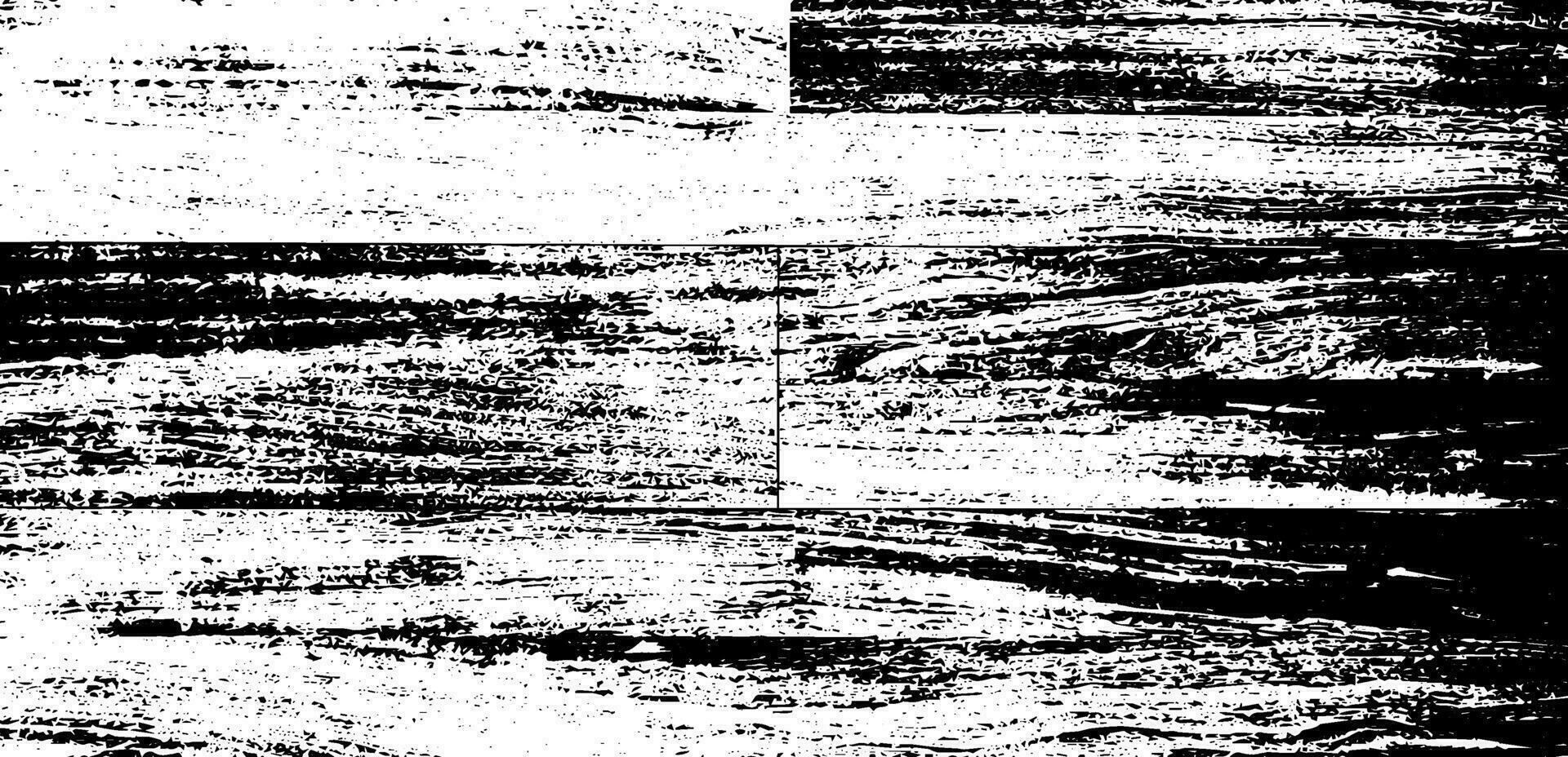 Rustic grunge vector texture with grain and stains. Abstract noise background. Weathered surface.