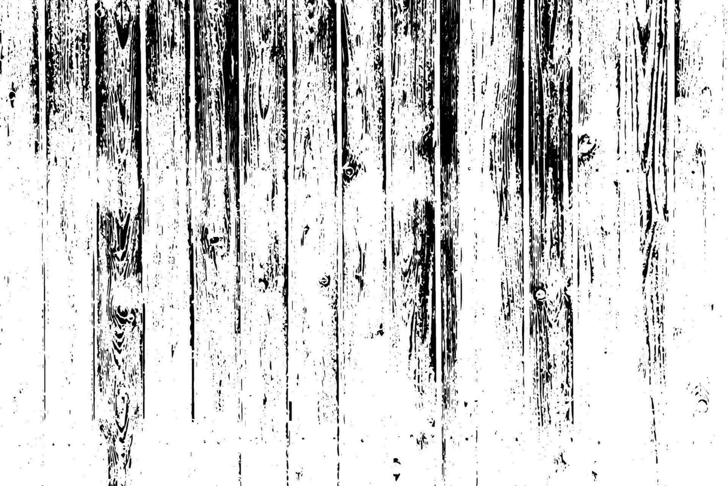 Rustic grunge vector texture with grain and stains. Abstract noise background. Weathered surface.