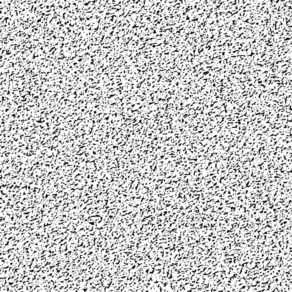 Rustic grunge vector texture with grain and stains. Abstract noise background. Weathered surface.