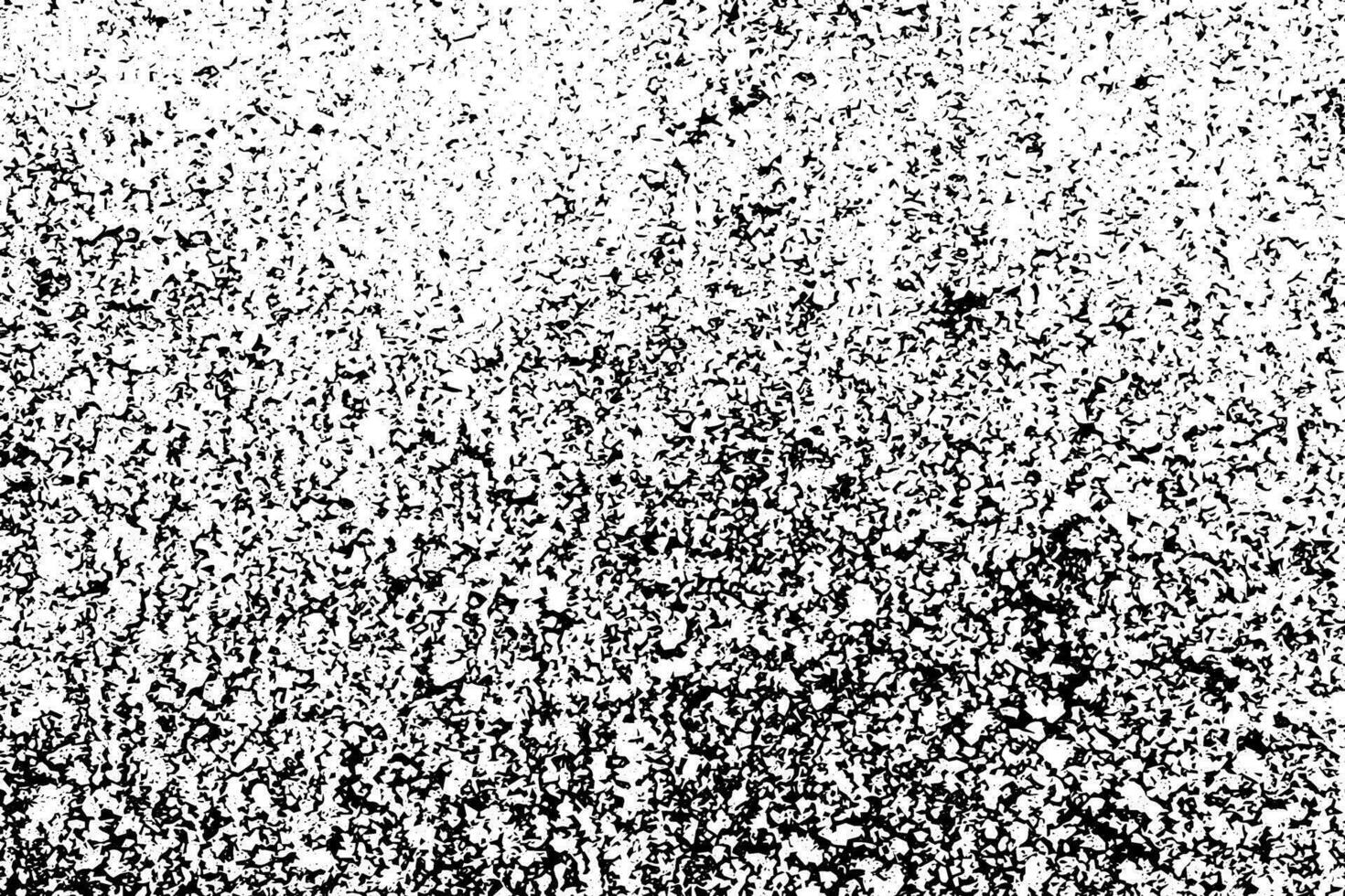 Rustic grunge vector texture with grain and stains. Abstract noise background. Weathered surface.