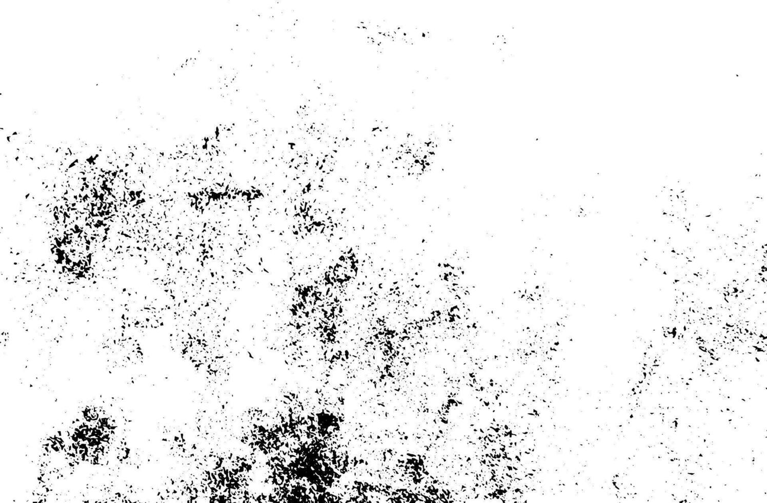 textura vectorial grunge rústica con grano y manchas. fondo de ruido abstracto. superficie erosionada. vector