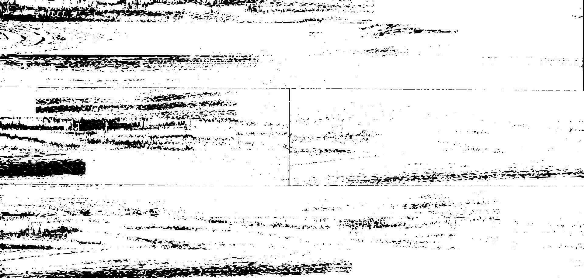 Rustic grunge vector texture with grain and stains. Abstract noise background. Weathered surface.