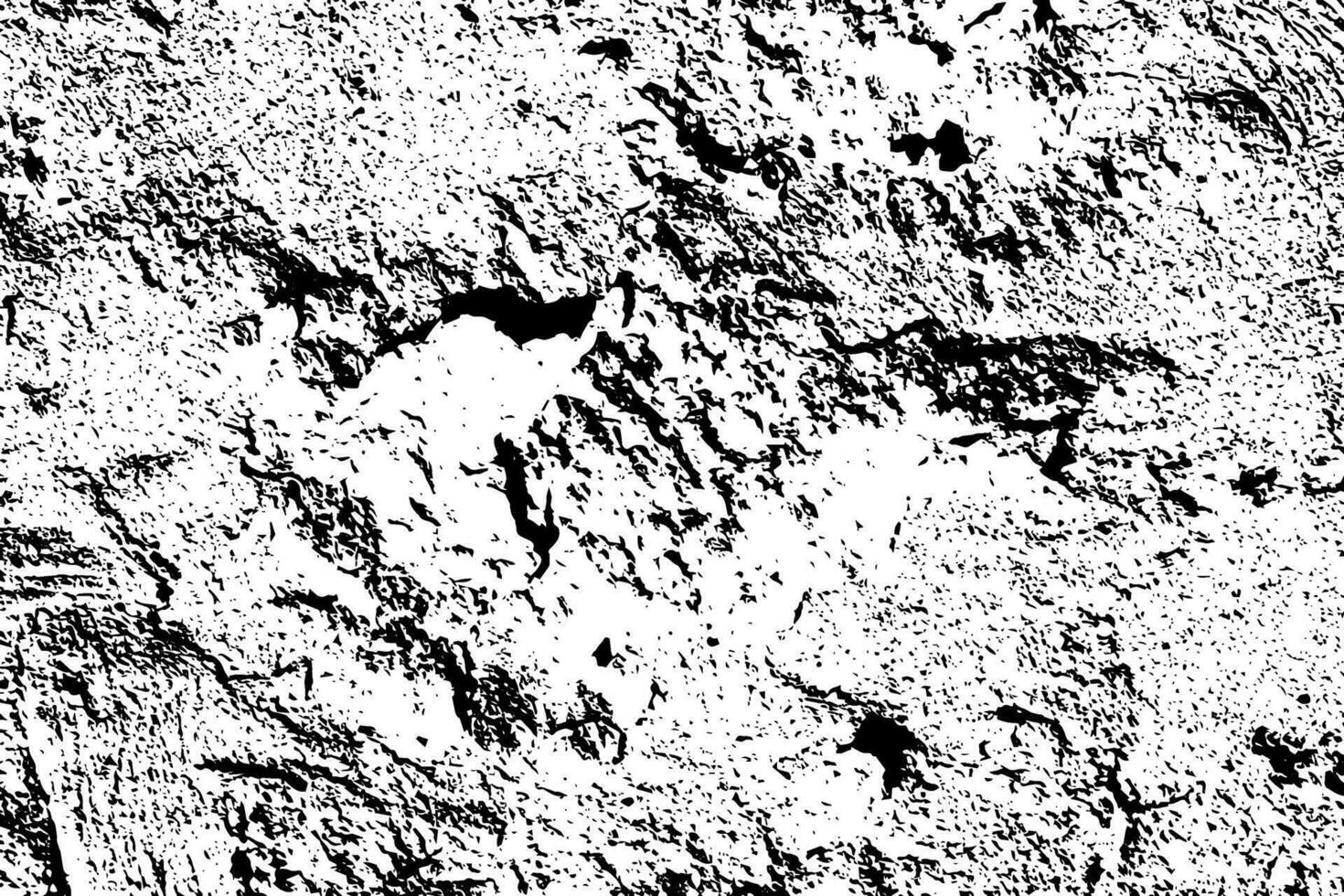 Rustic grunge vector texture with grain and stains. Abstract noise background. Weathered surface.