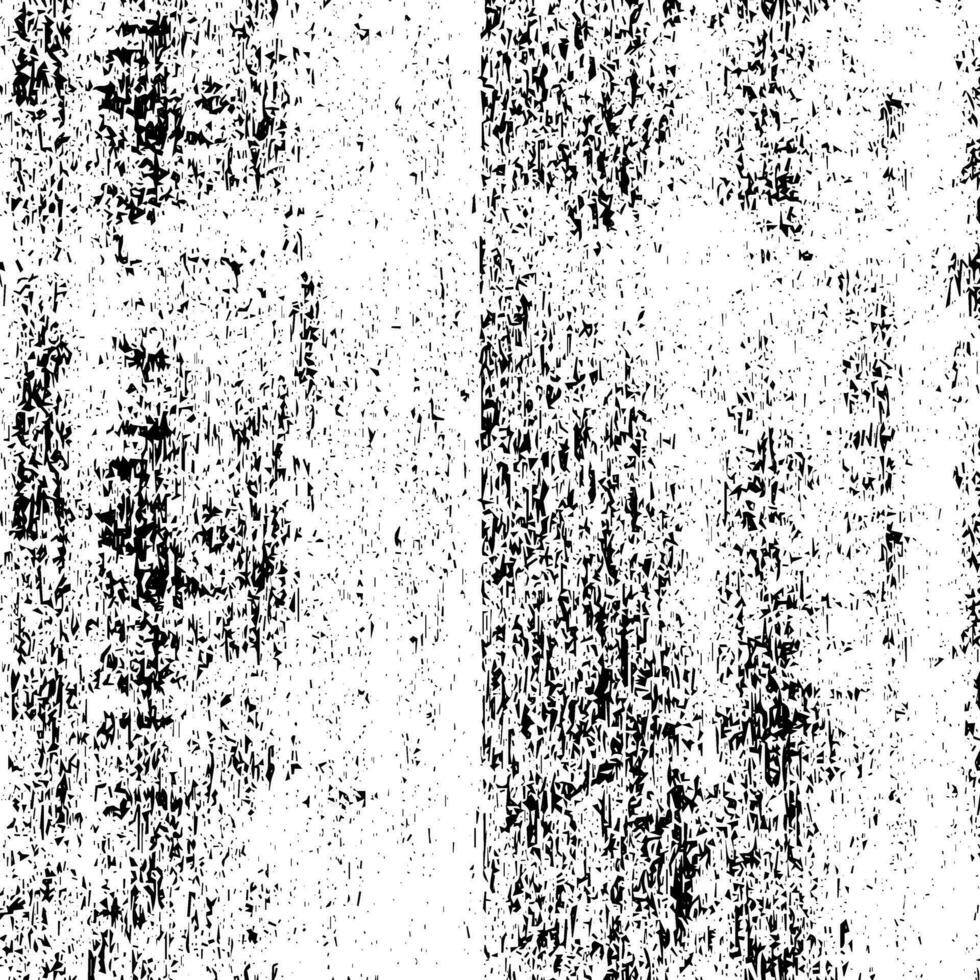 Rustic grunge vector texture with grain and stains. Abstract noise background. Weathered surface.