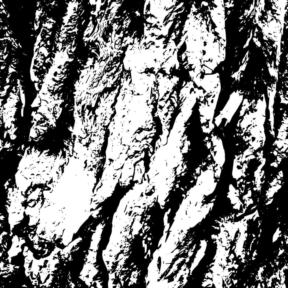 Rustic grunge vector texture with grain and stains. Abstract noise background. Weathered surface.