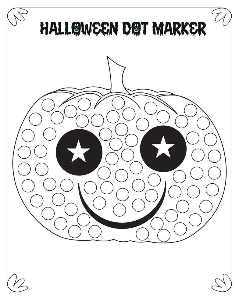 dot-marker-hallloween-coloring-pages-for-kids-dot-marker-for-kids-halloween-coloring-pages-halloween-dot-marker-for-kids-26302973-vector-art-at-vecteezy for Free Halloween Dot Marker Printables Dot Marker Hallloween Coloring Pages For Kids. Dot Marker for Kids. Halloween Coloring Pages. Halloween Dot Marker for Kids 26302973 Vector Art at Vecteezy for Free Halloween Dot Marker Printables