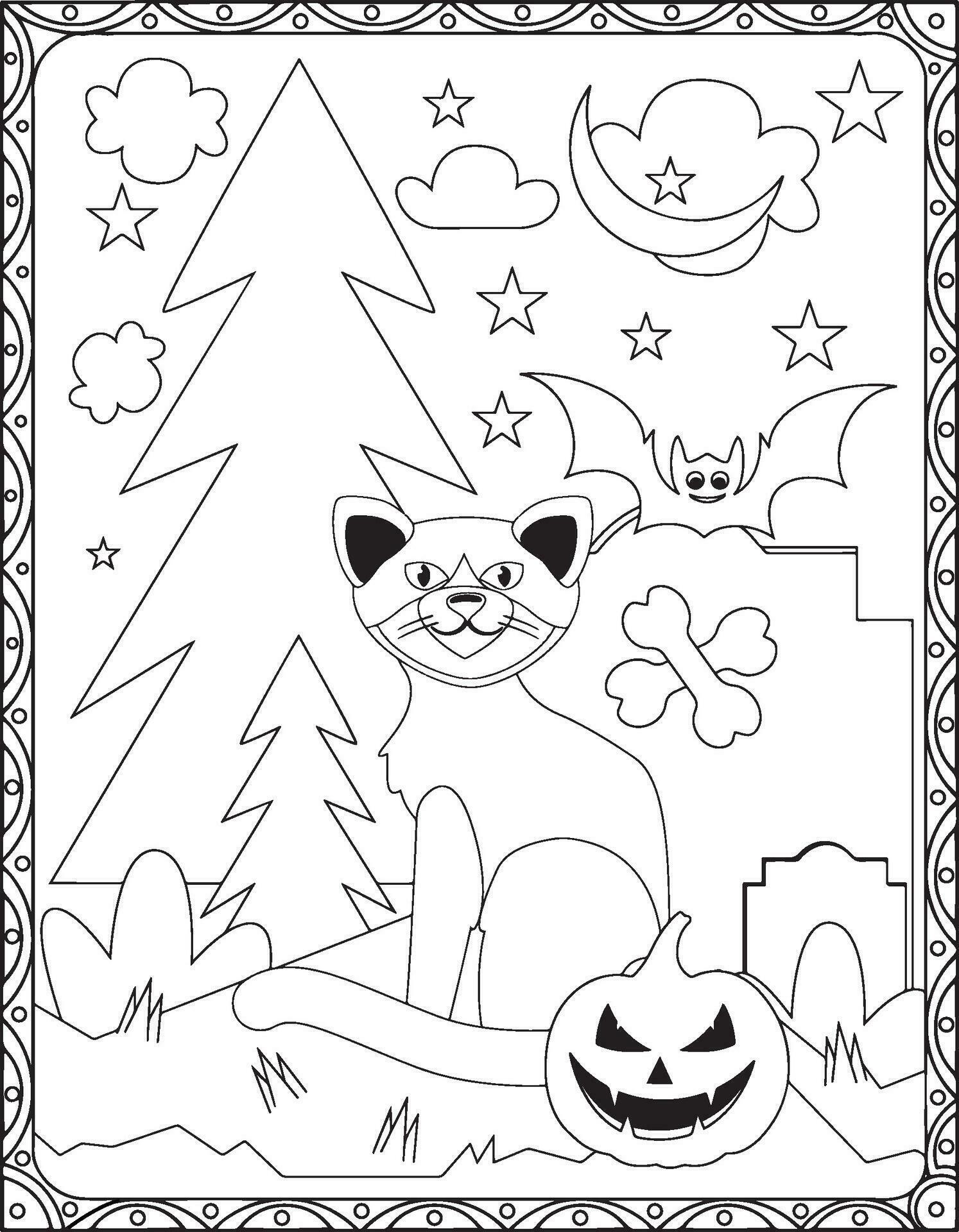 halloween-coloring-pages-halloween-cat-coloring-pages-for-kids