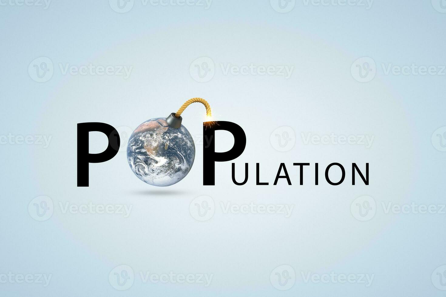 World Population Day Banner Images Engaging and Impactful. photo