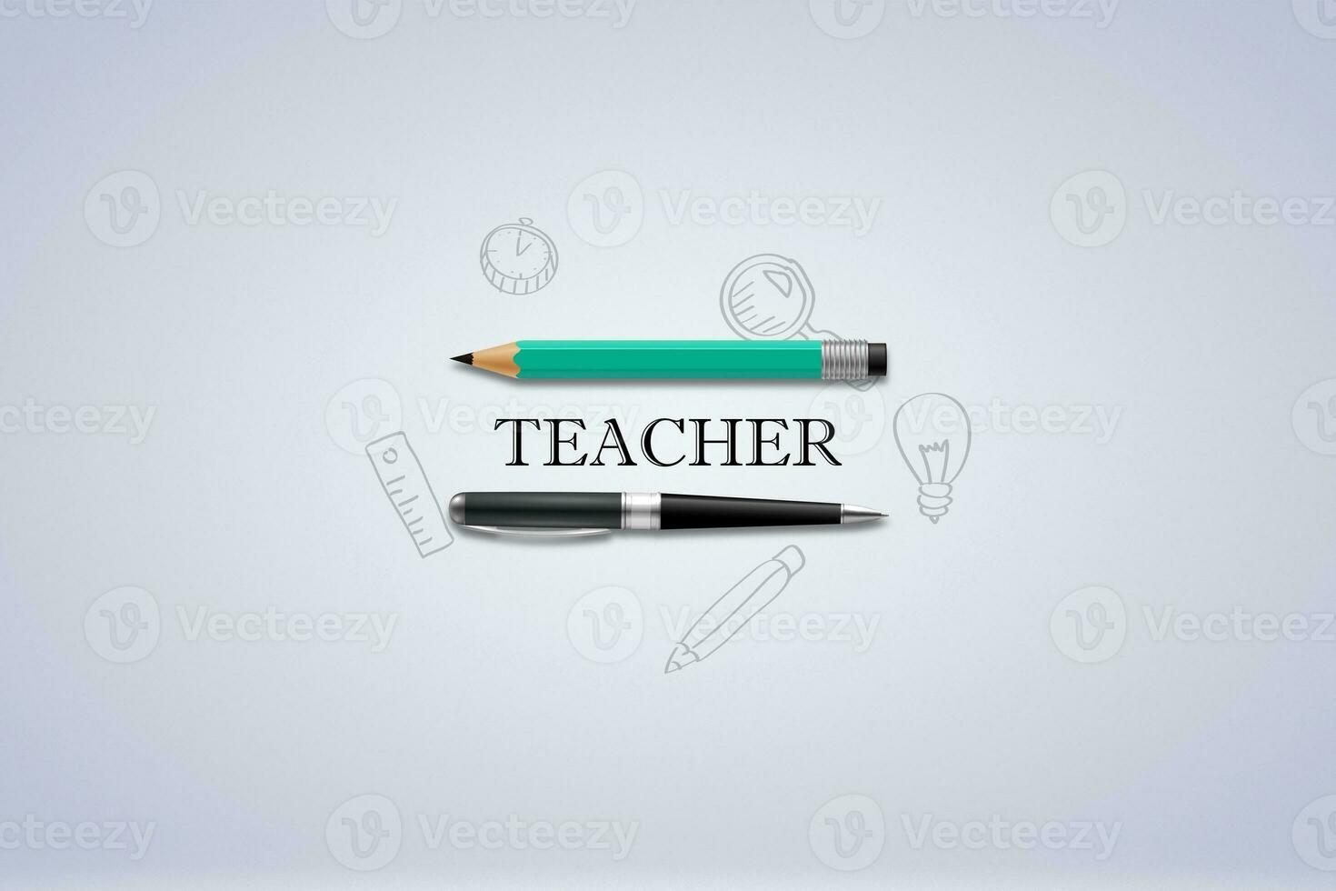 Join as a Teachers Day Volunteer Explore Stock Images for Inspiration. photo