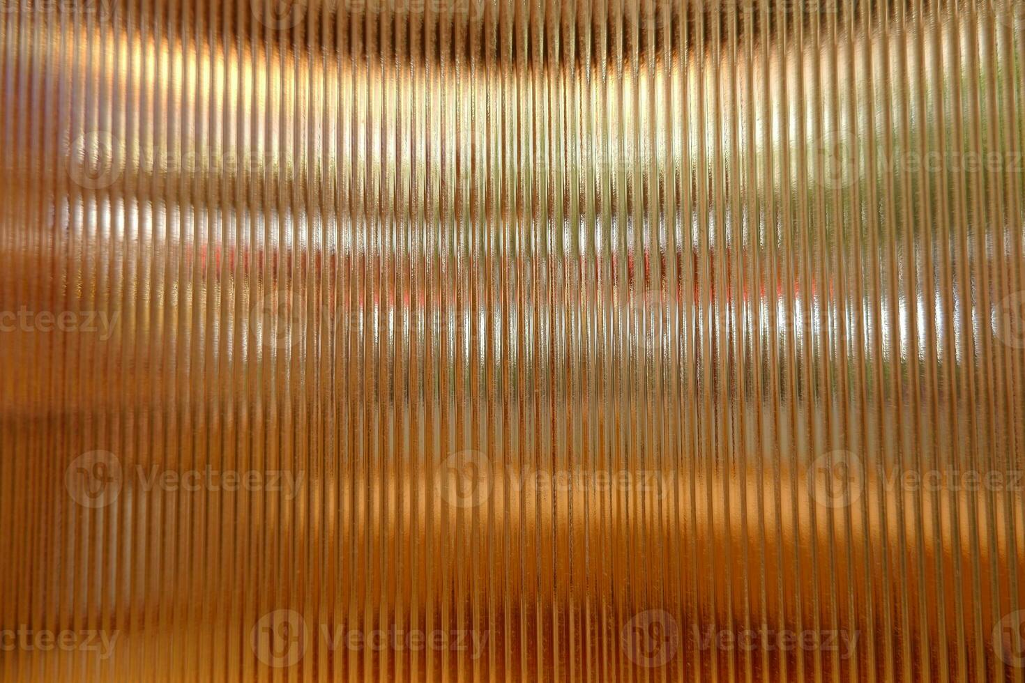 Blurred vertical lines abstract background. photo