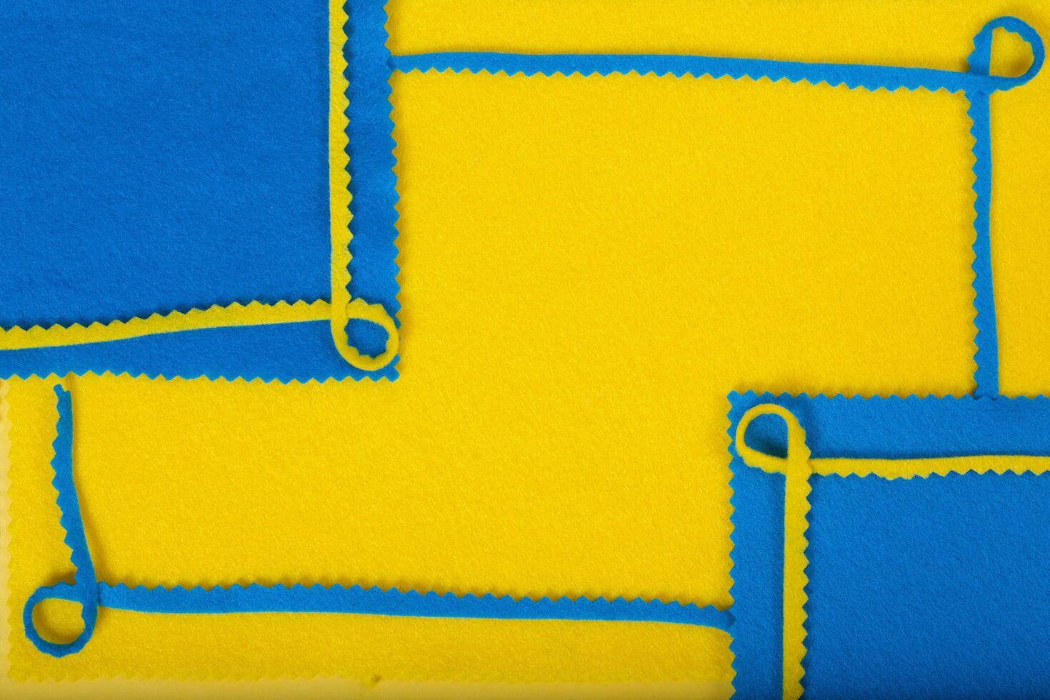 Bright coloured felt fabric. Background 26304945 Stock Photo at Vecteezy