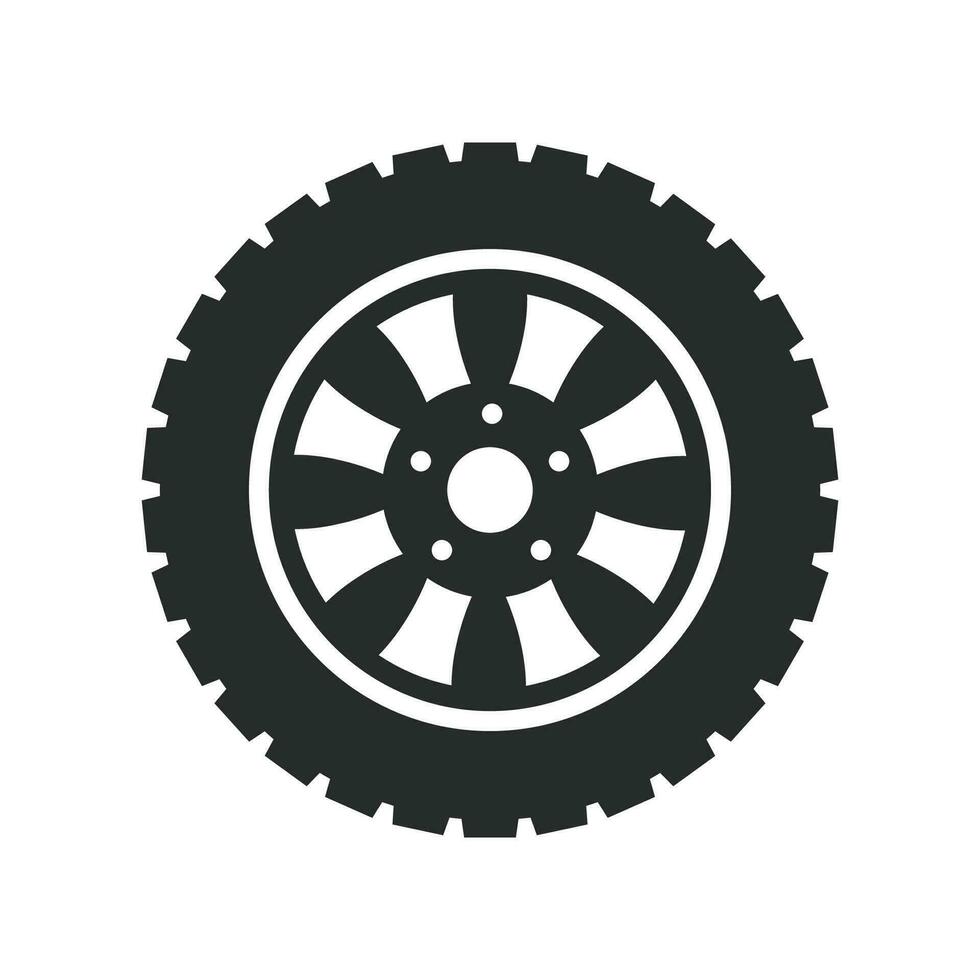 Jeep Tire Vector Art, Icons, and Graphics for Free Download